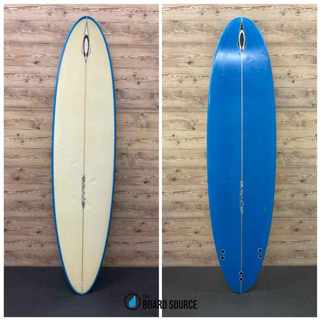 Funboard 7'4"
