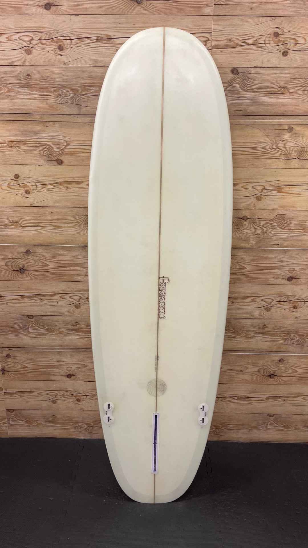 2+1 6'0"