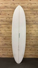 Floyd Pepper Twin 7'4"
