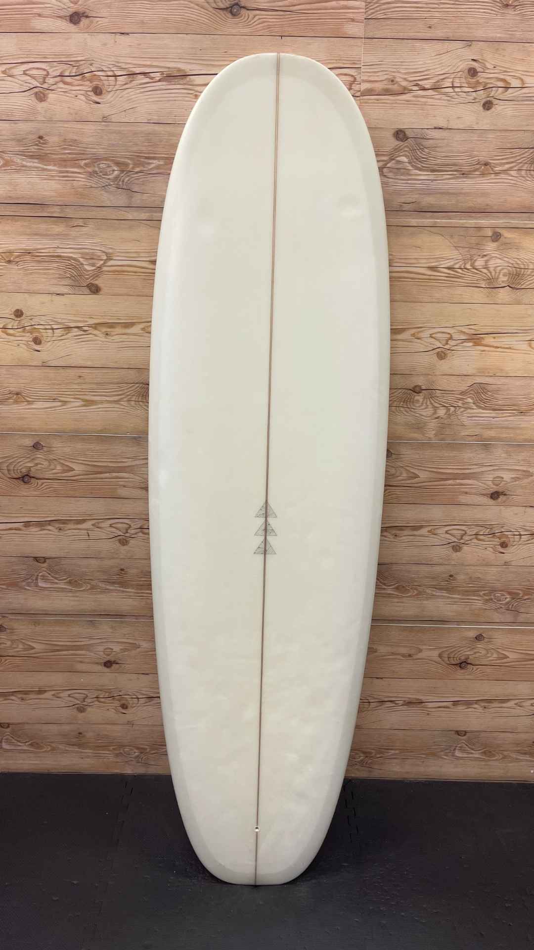 2+1 6'0"