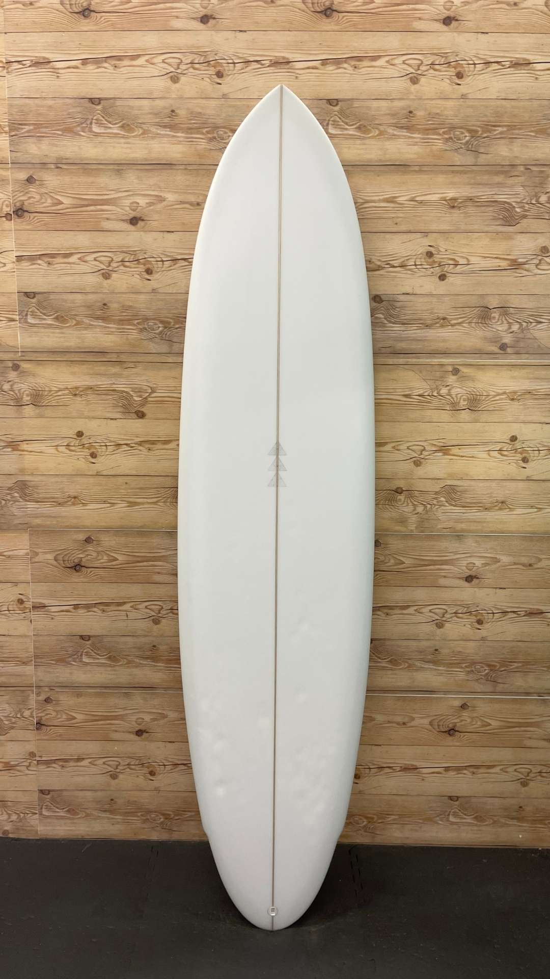 Used Furrow Surfboards for sale - Floyd Pepper 7'4