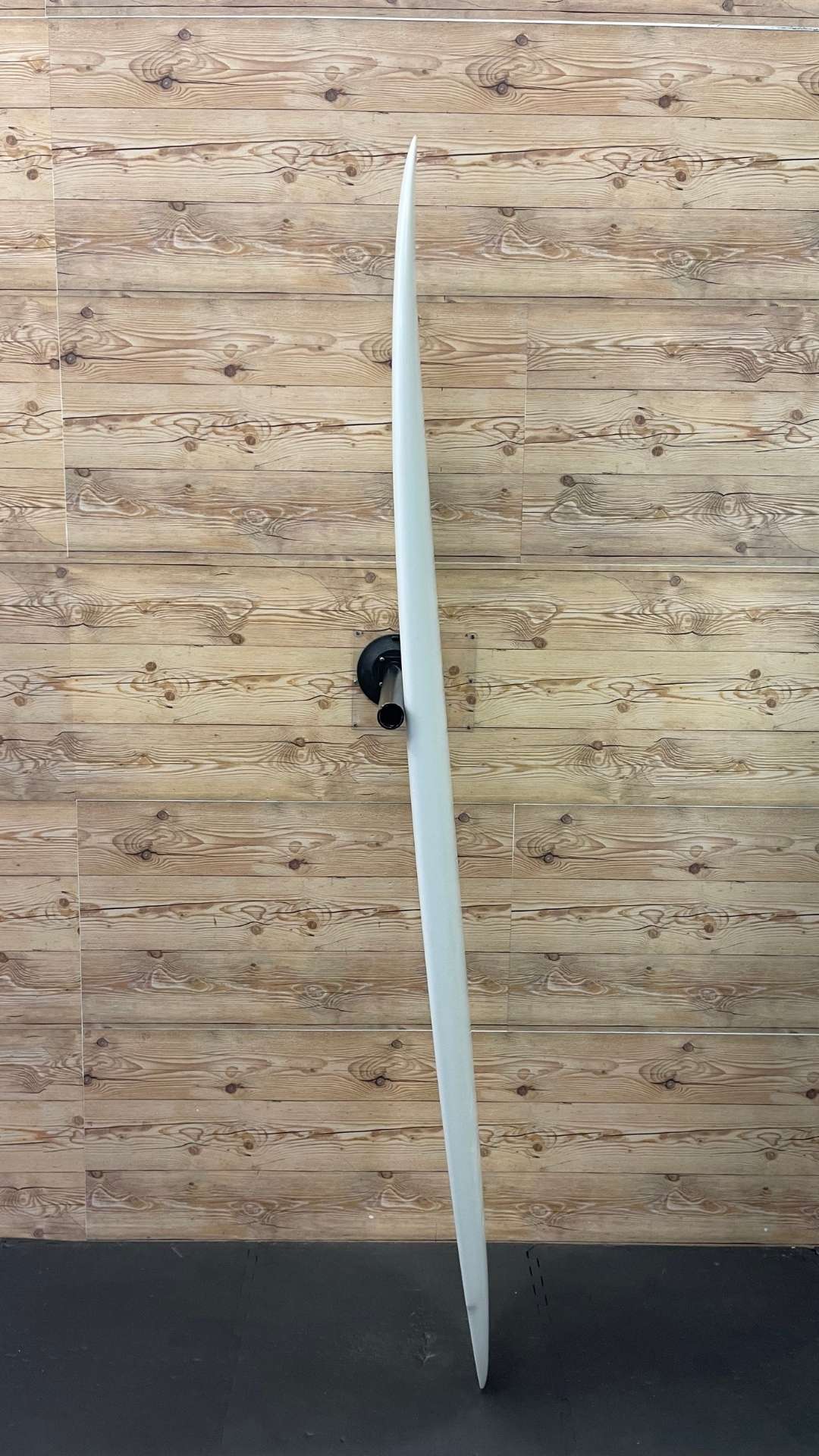 Floyd Pepper Twin 7'4"