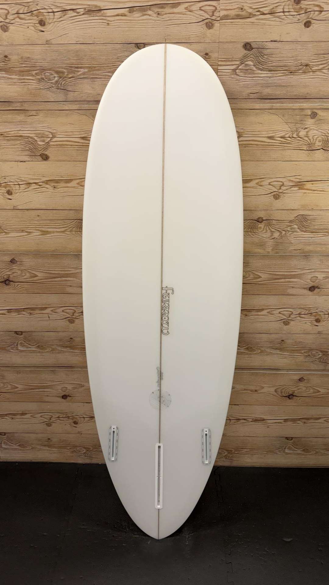 2+1 5'8"