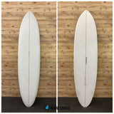 Floyd Pepper Twin 7'4"