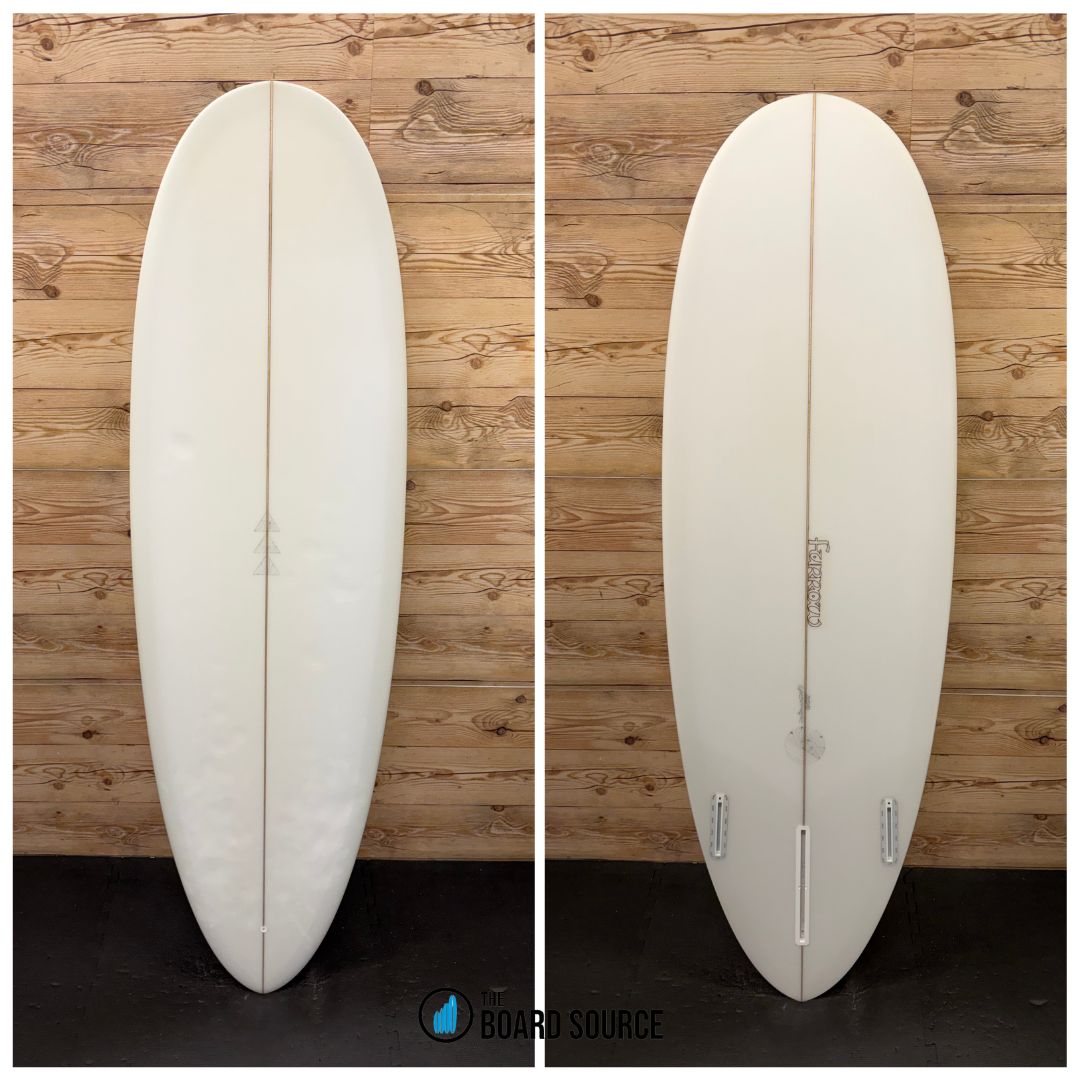 2+1 5'8"