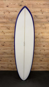 Edge Twinzer 6'4"