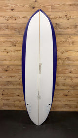 Edge Twinzer 6'4"