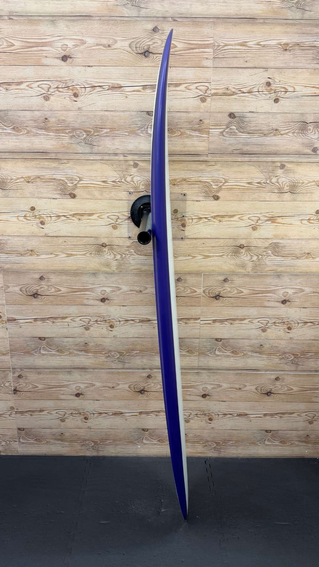 Edge Twinzer 6'4"