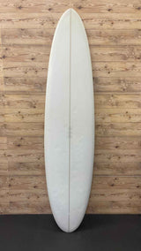 Labyrinth 7'10"