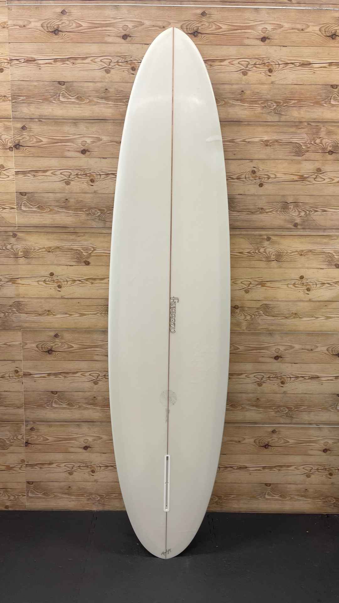 USED Furrow Surf Craft Labyrinth 8ft for sale San Diego