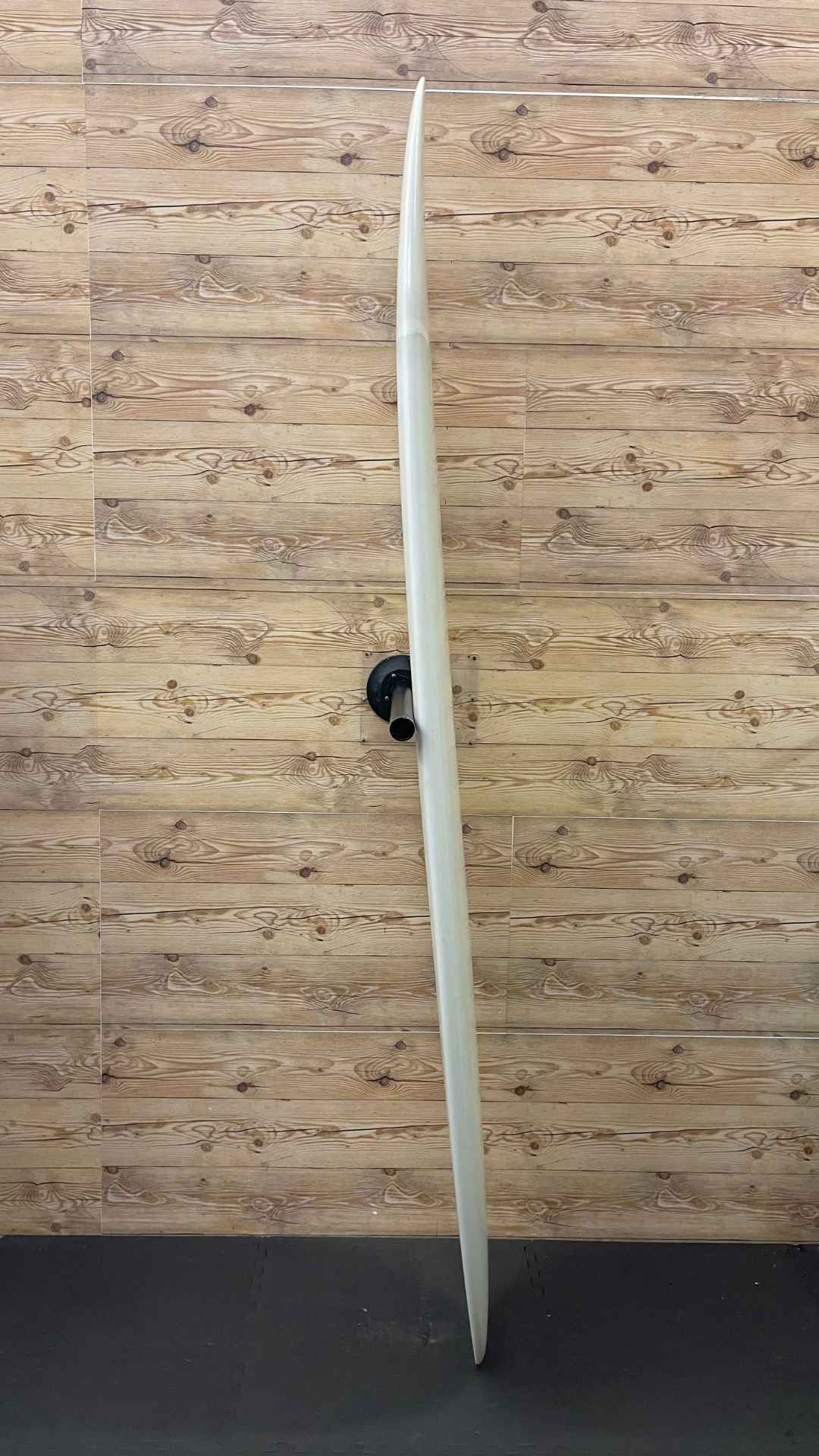 Furrow Surf Craft 8'0\" Labylyns ミッドレングス Furrow Surf Craft 8'0