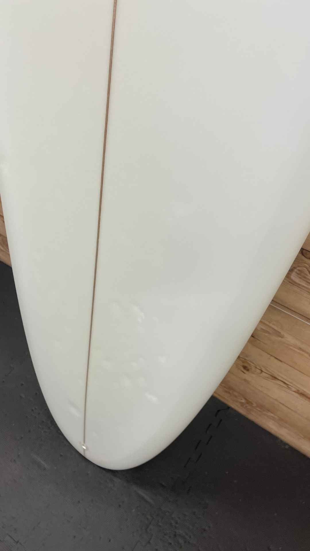 Labyrinth Twin 8'4"