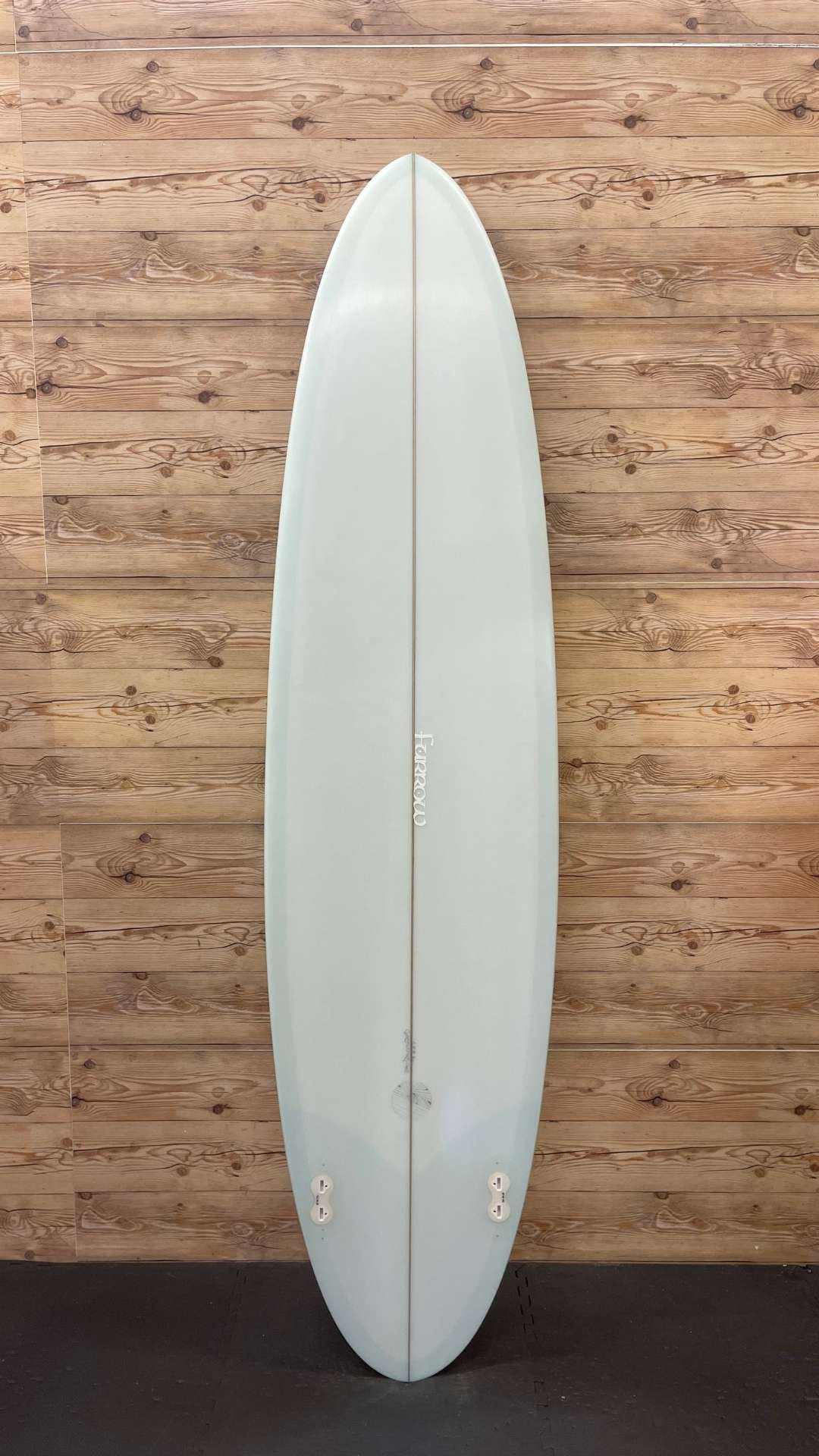 【S】Furrow Surf Craft 7.4 Labyrinth FURROW LABYRINTH 7'4