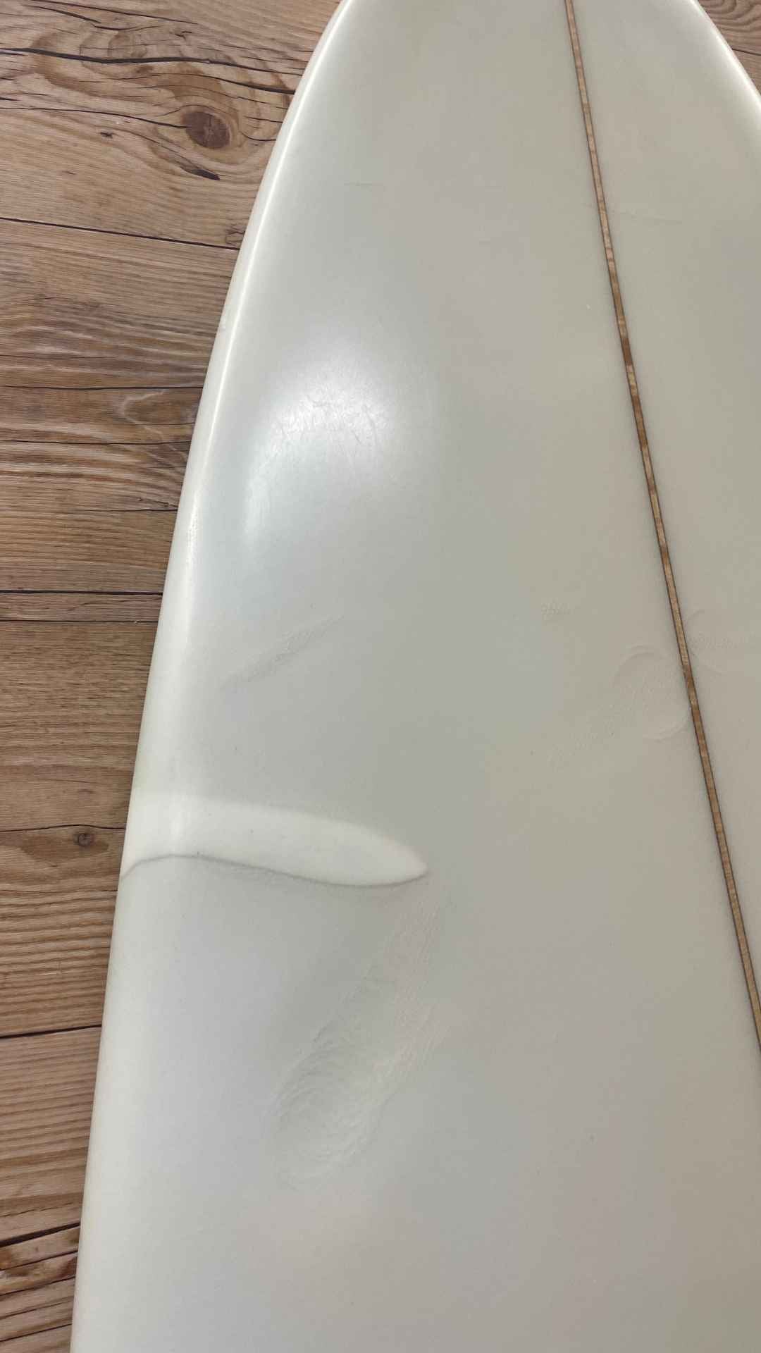 USED Furrow Surf Craft Labyrinth 8ft for sale San Diego