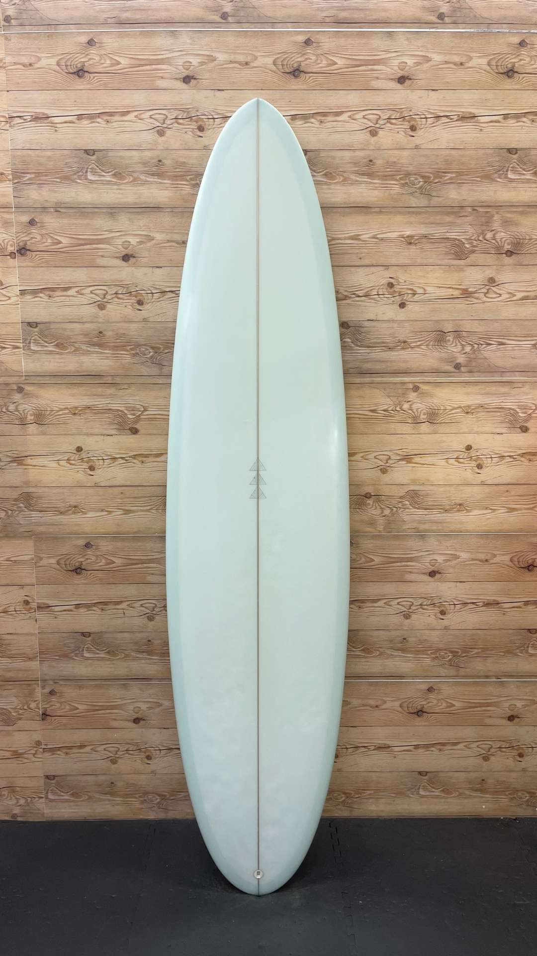 USED Furrow Surf Craft Labyrinth Twin 7'8