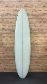 Labyrinth Twin 7'8"