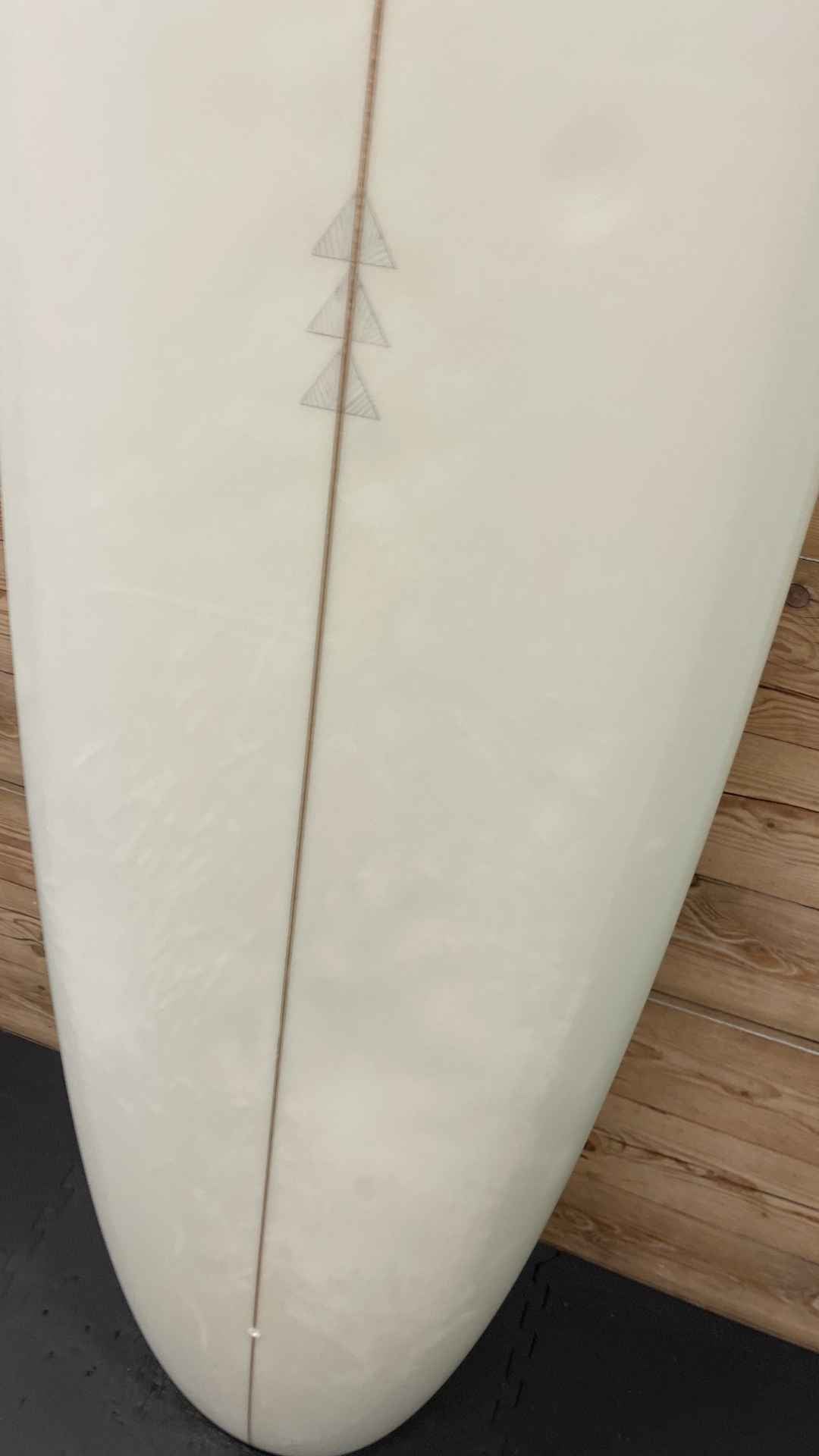 USED Furrow Surf Craft Labyrinth 8ft for sale San Diego