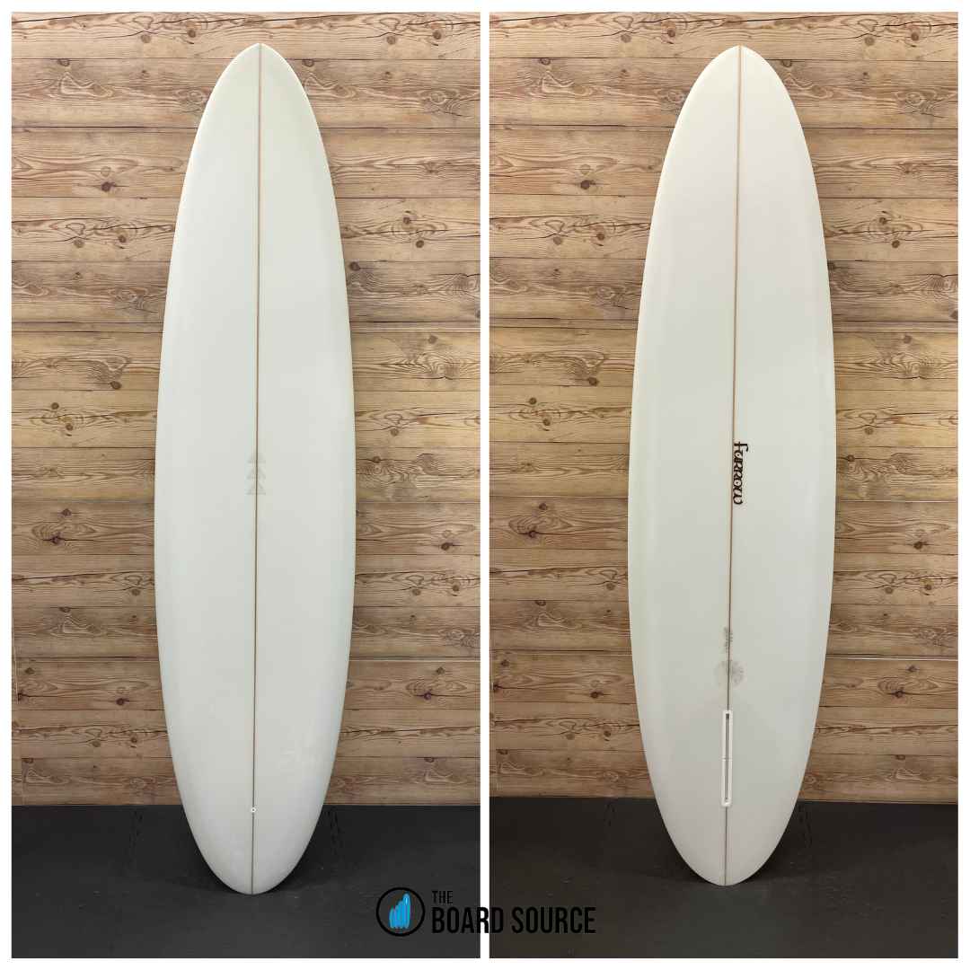 Biggest Selection of New & Used Surfboards – The Board Source