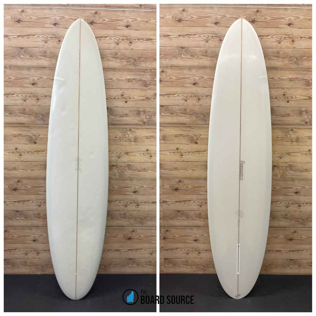 USED Furrow Surf Craft Labyrinth 8ft for sale San Diego