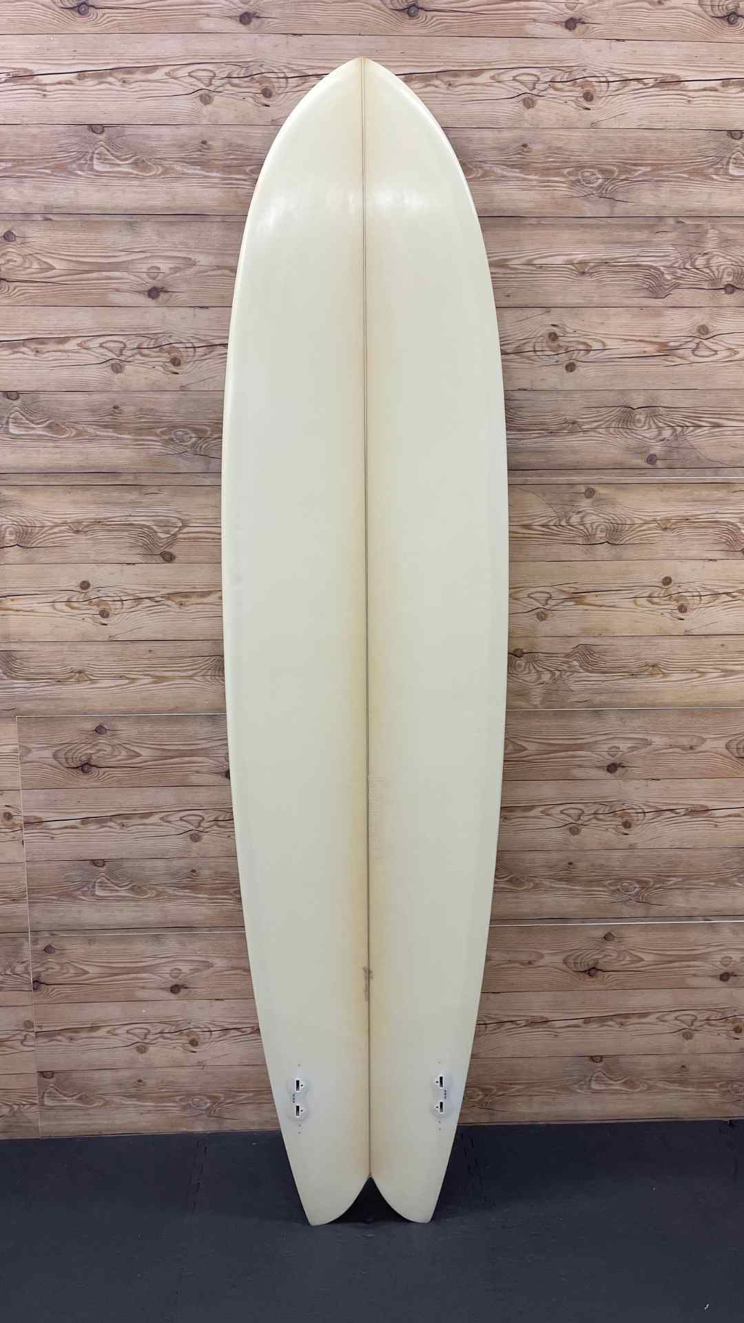 Long Fish 7'7"