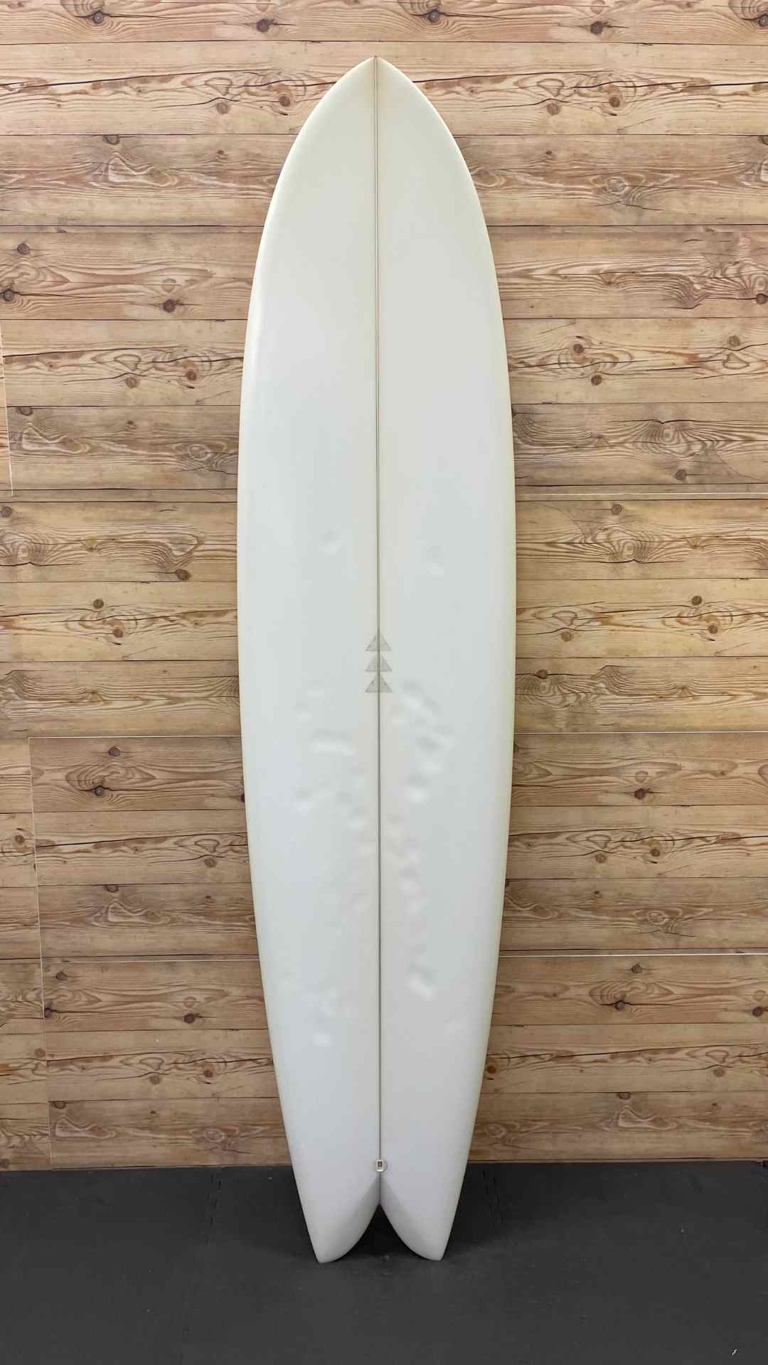 USED Furrow Surf Craft Long Fish 7'7