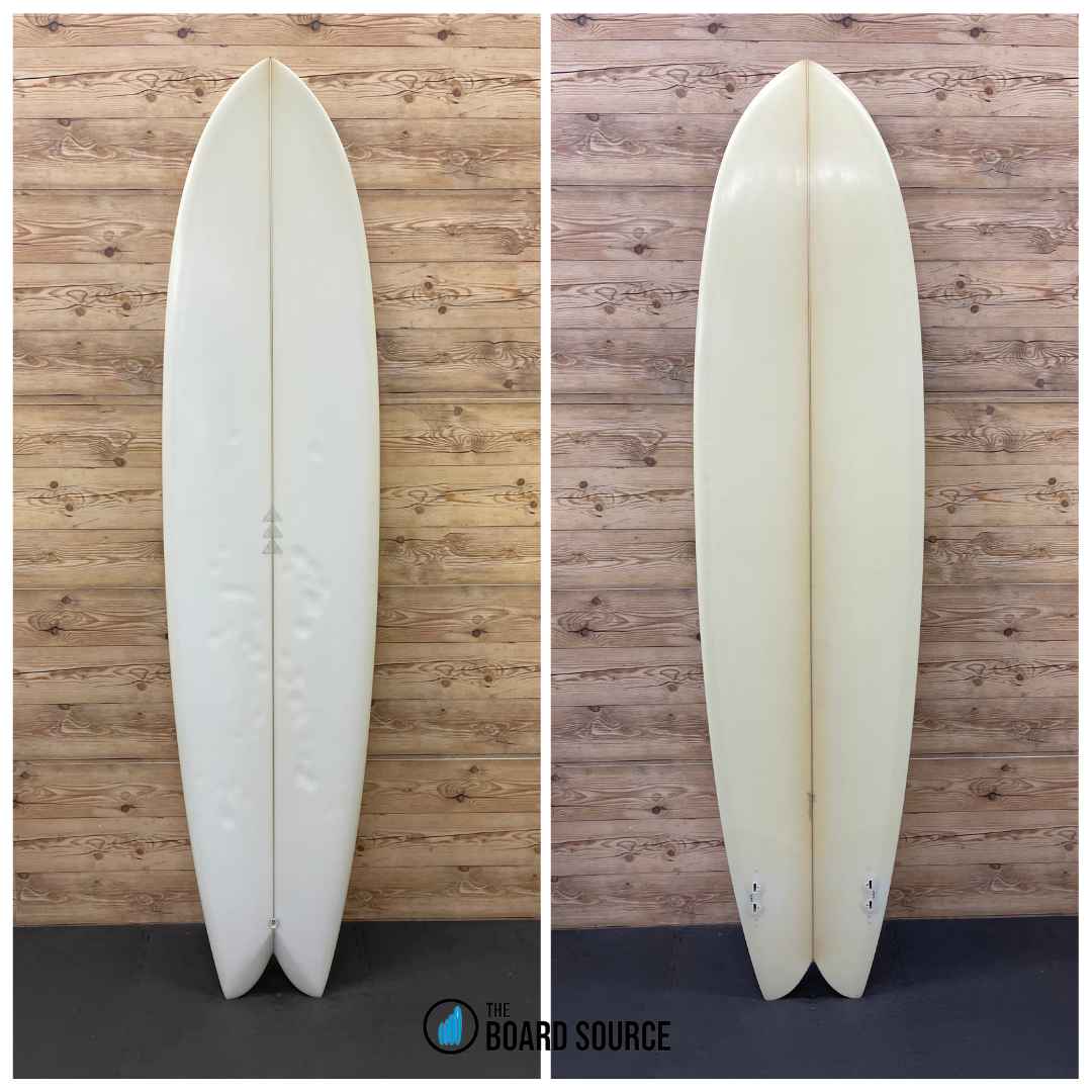 Long Fish 7'7"