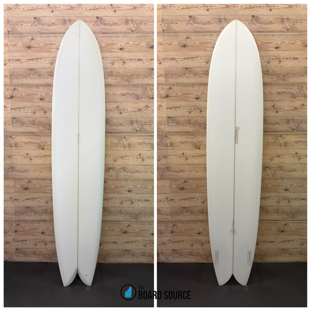 Long Fish 8'8"