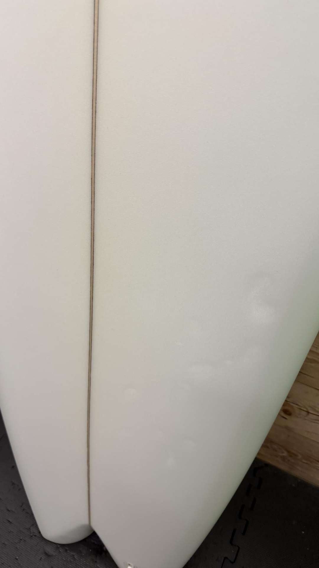 Long Fish 8'8"