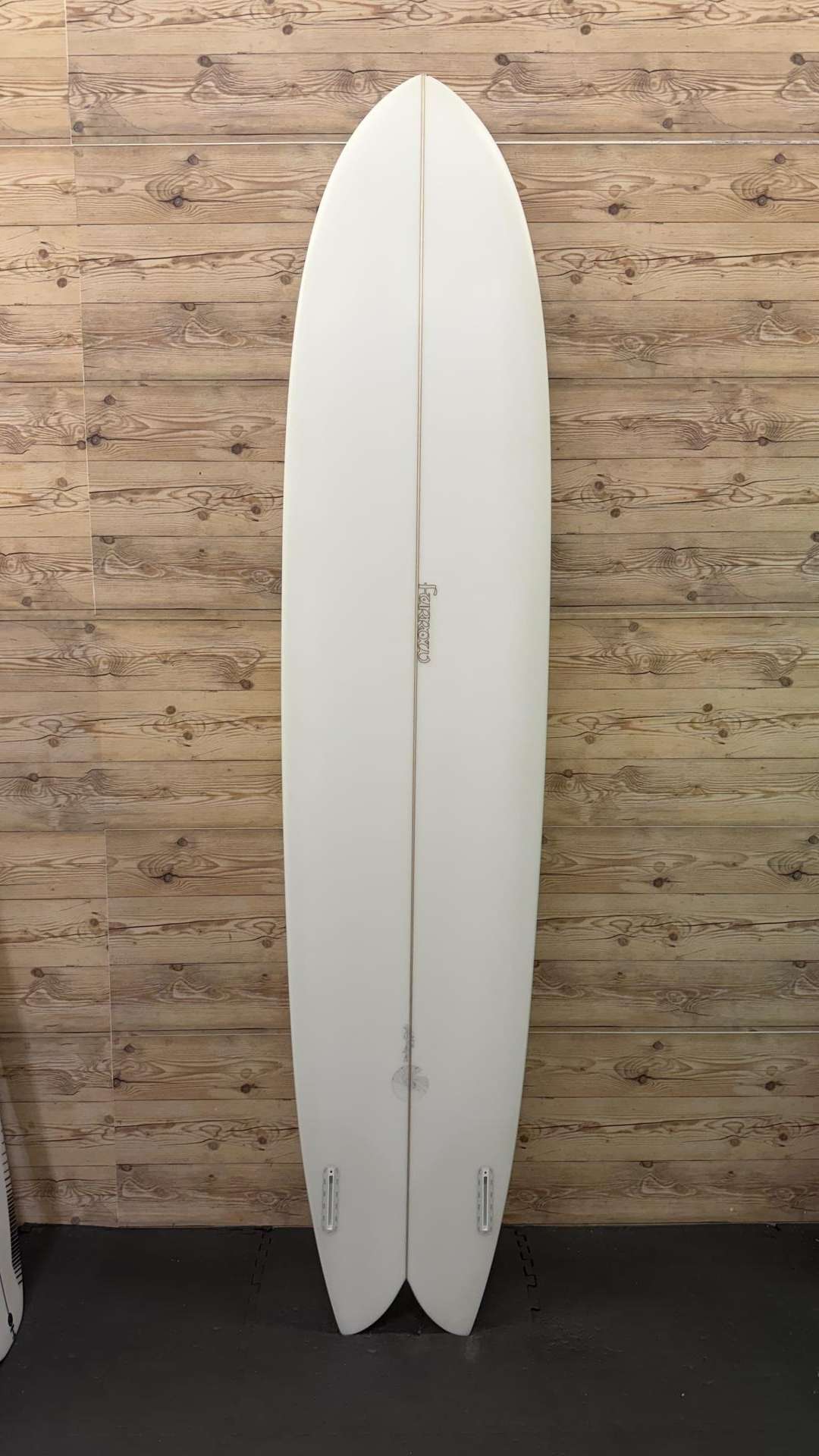 Long Fish 8'8"