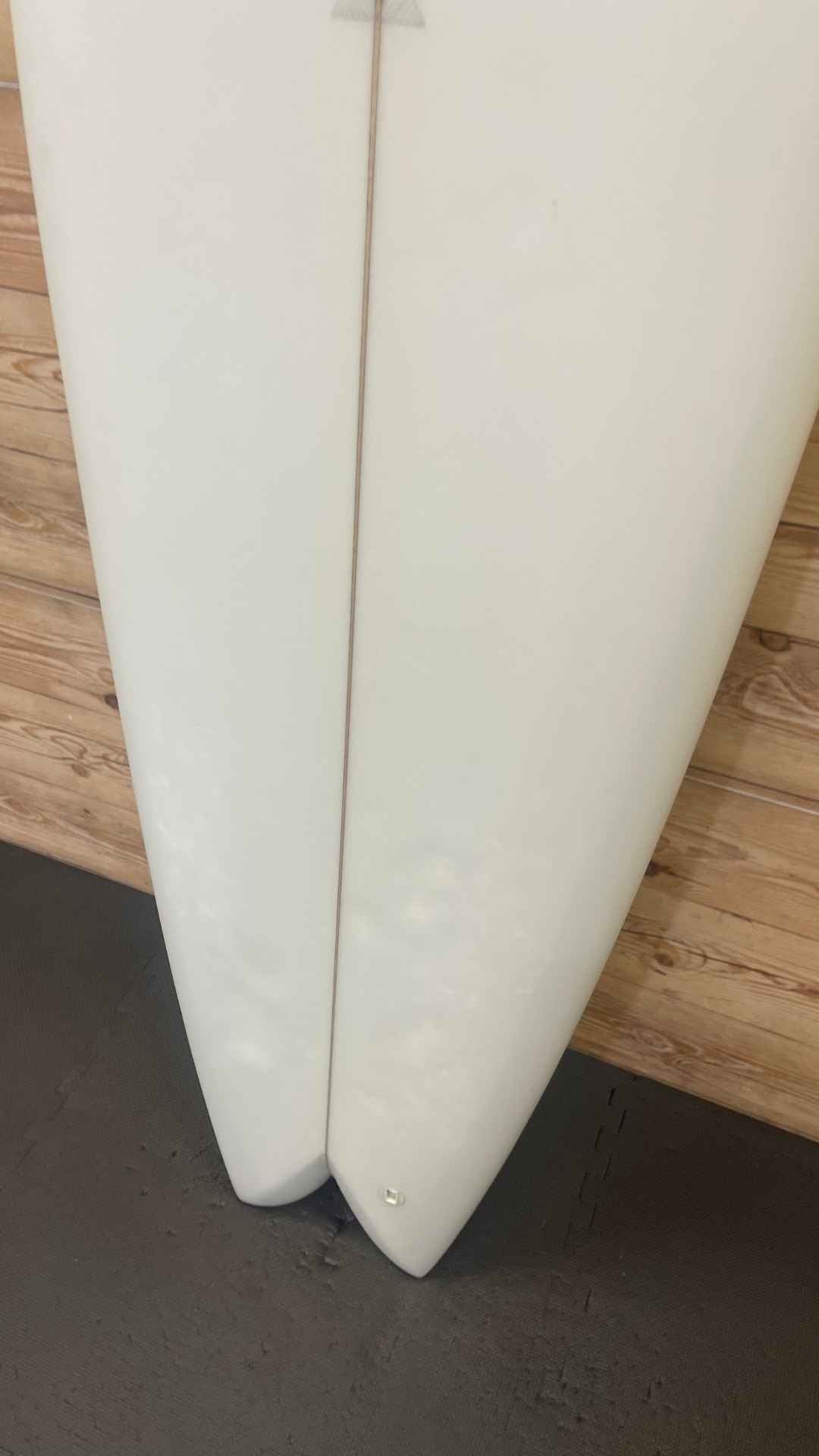 Long Fish 7'0"