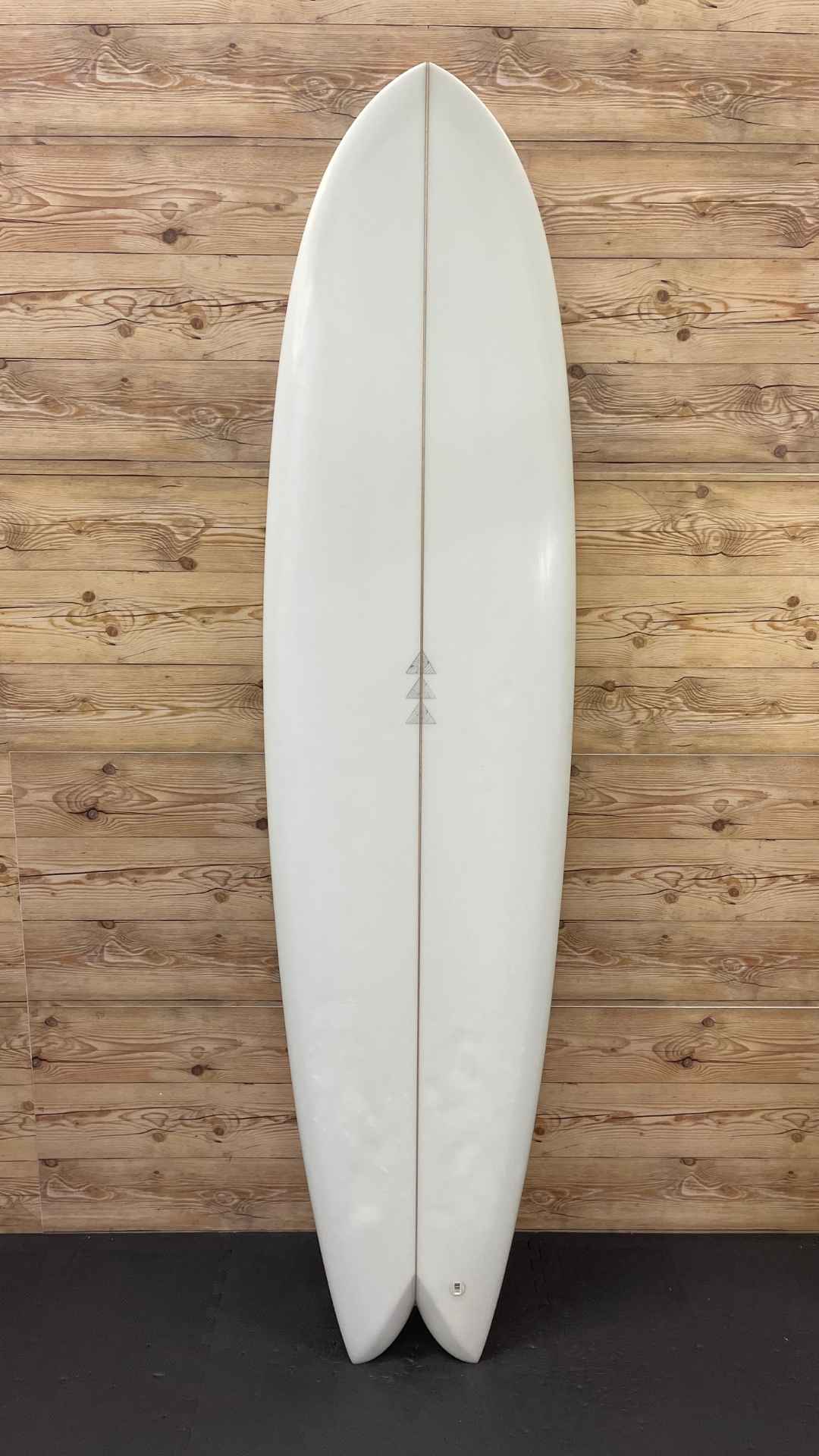 USED Furrow Surf Craft Long Fish 7ft for sale San Diego