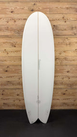 Round Nose Fish 6'3"
