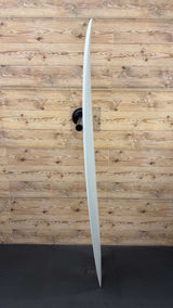 Round Nose Fish 6'3"