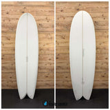 Round Nose Fish 6'3"