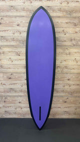 Samsara 7'3"