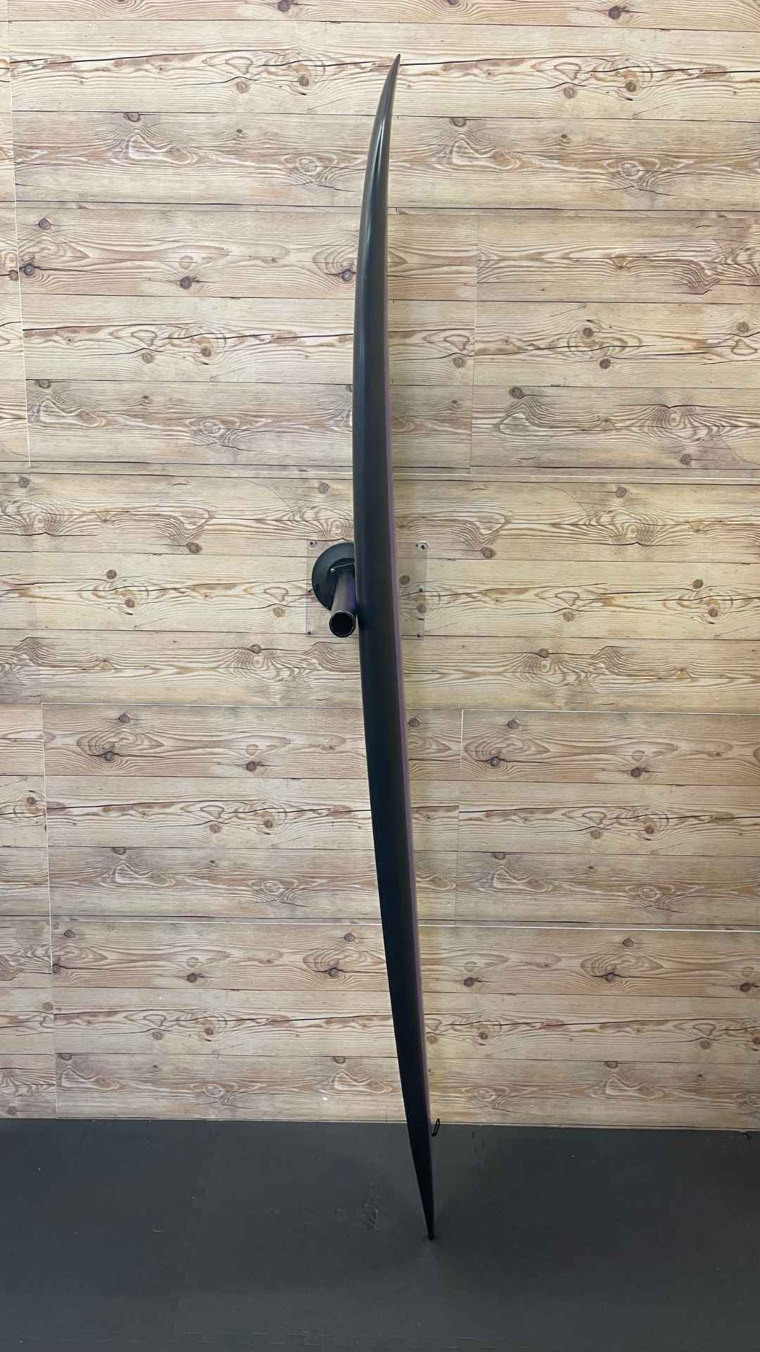 New Furrow Samsara 7'3