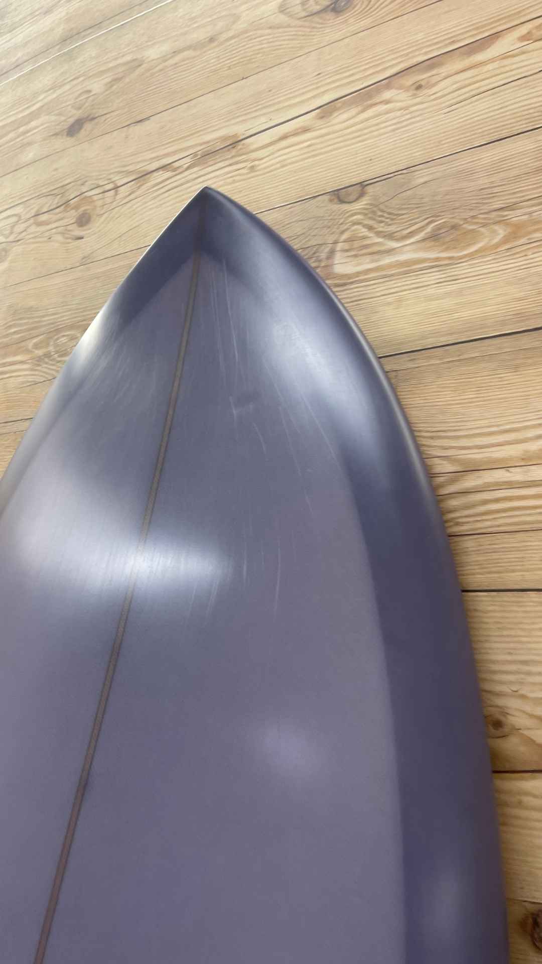 Samsara 7'4"