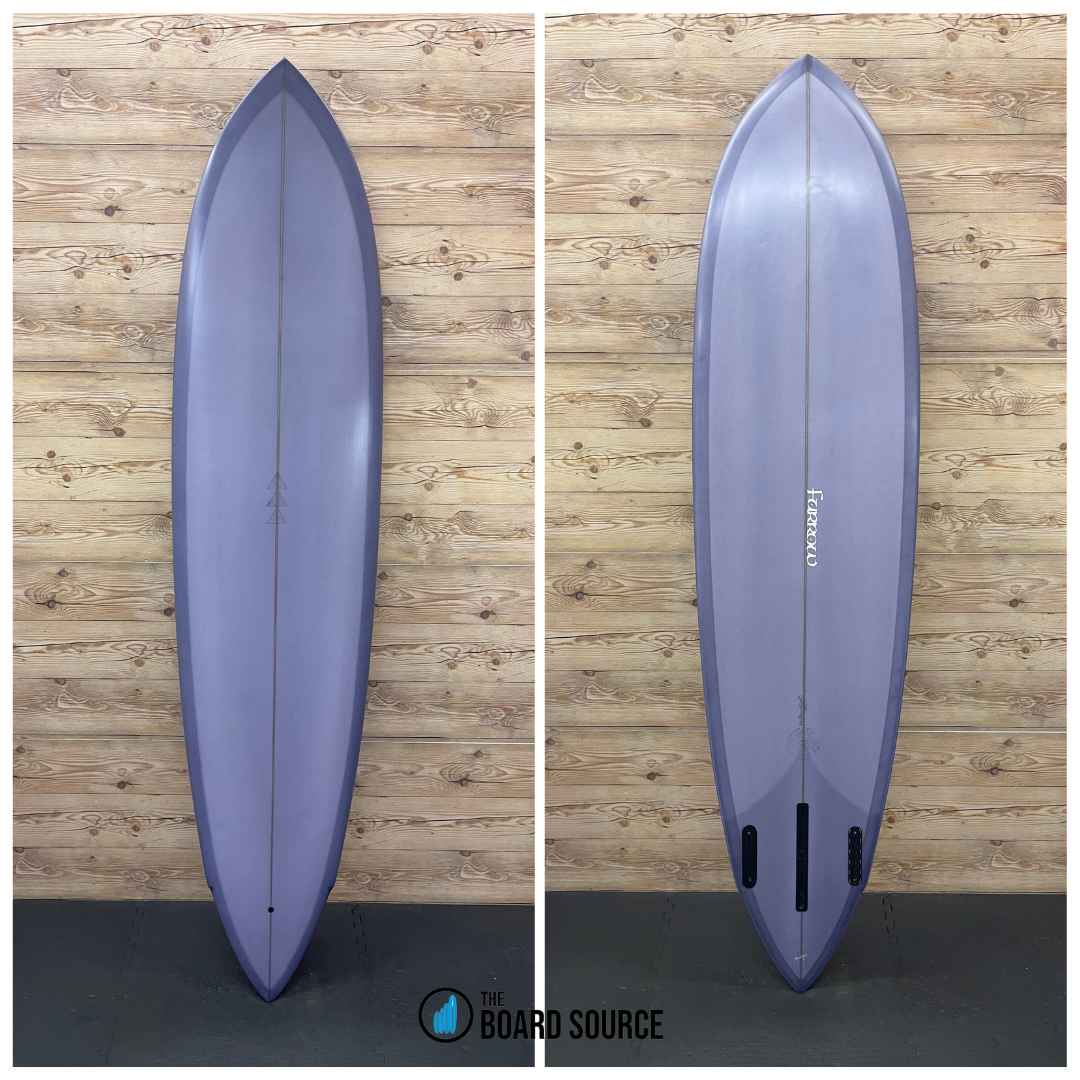 Samsara 7'4"