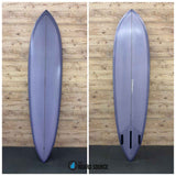 Samsara 7'4"