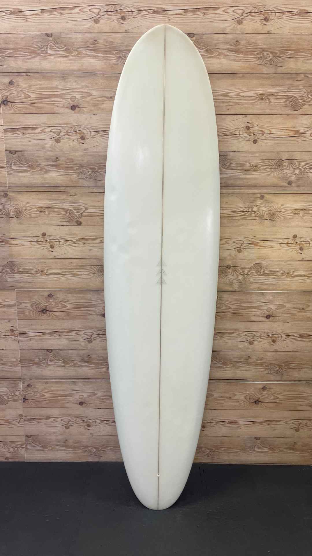 USED Furrow Surf Craft Stubbie 7'4