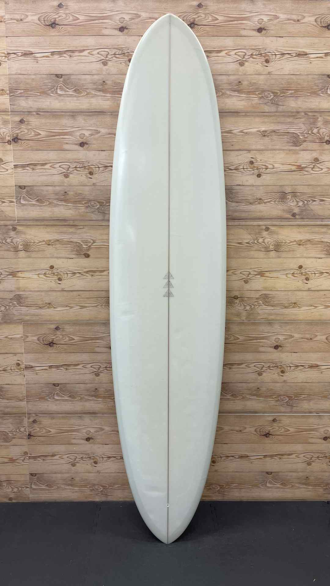 サーフボード 5.7〜5.8 Furrow USED Furrow Surf Craft Single