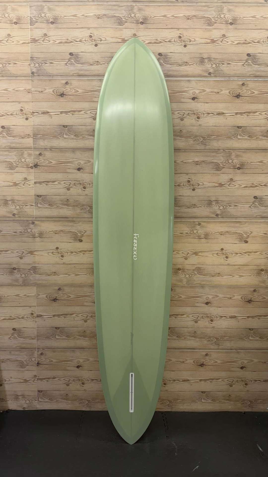 Cosmic Bandito 9'2"