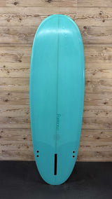 Stubbie 5'11"