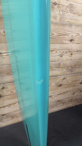Stubbie 5'11"