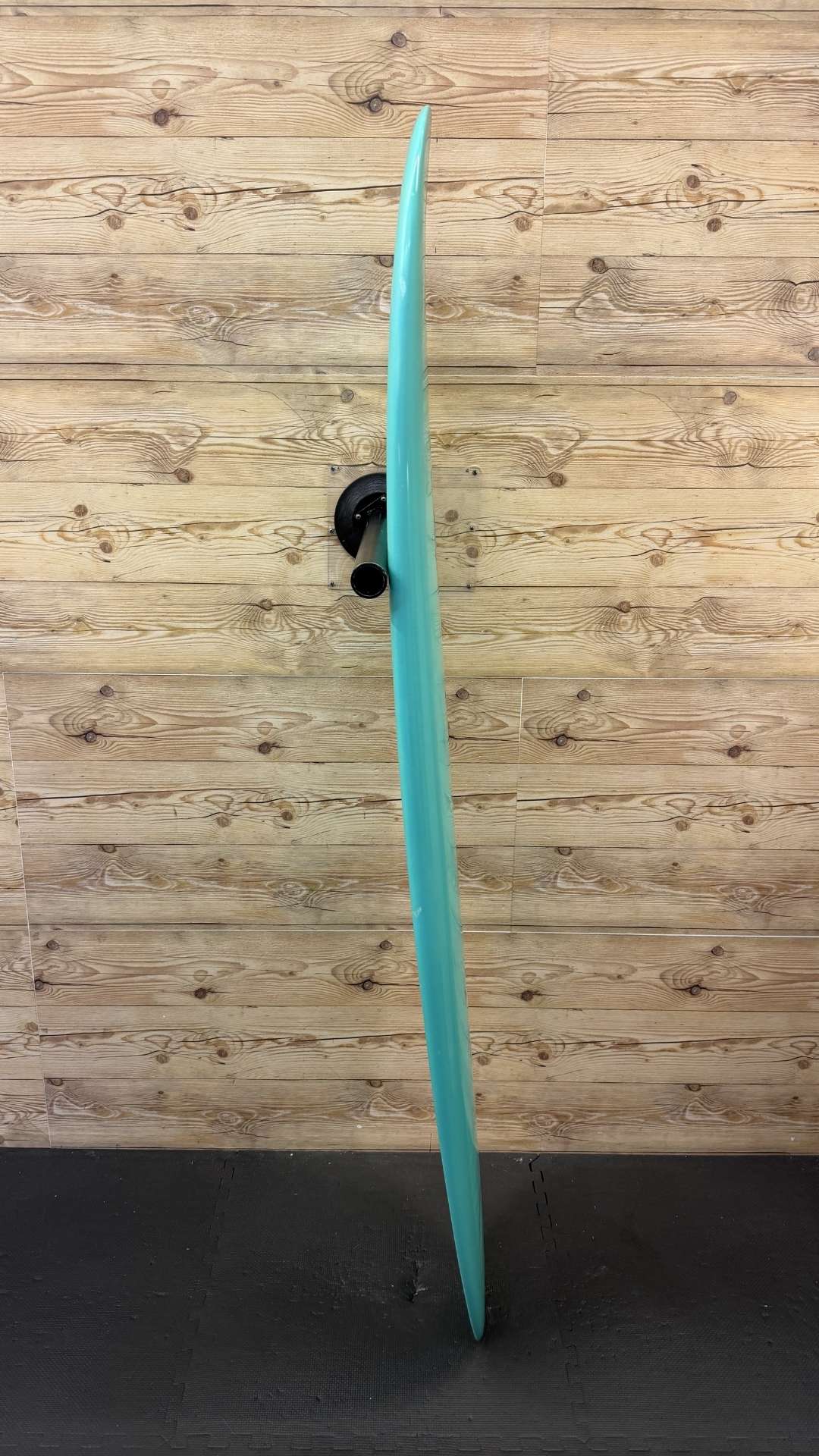 Stubbie 5'11"