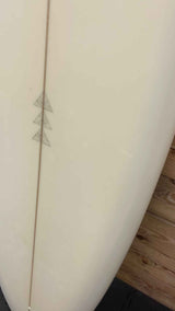 Single Fin 5'9"