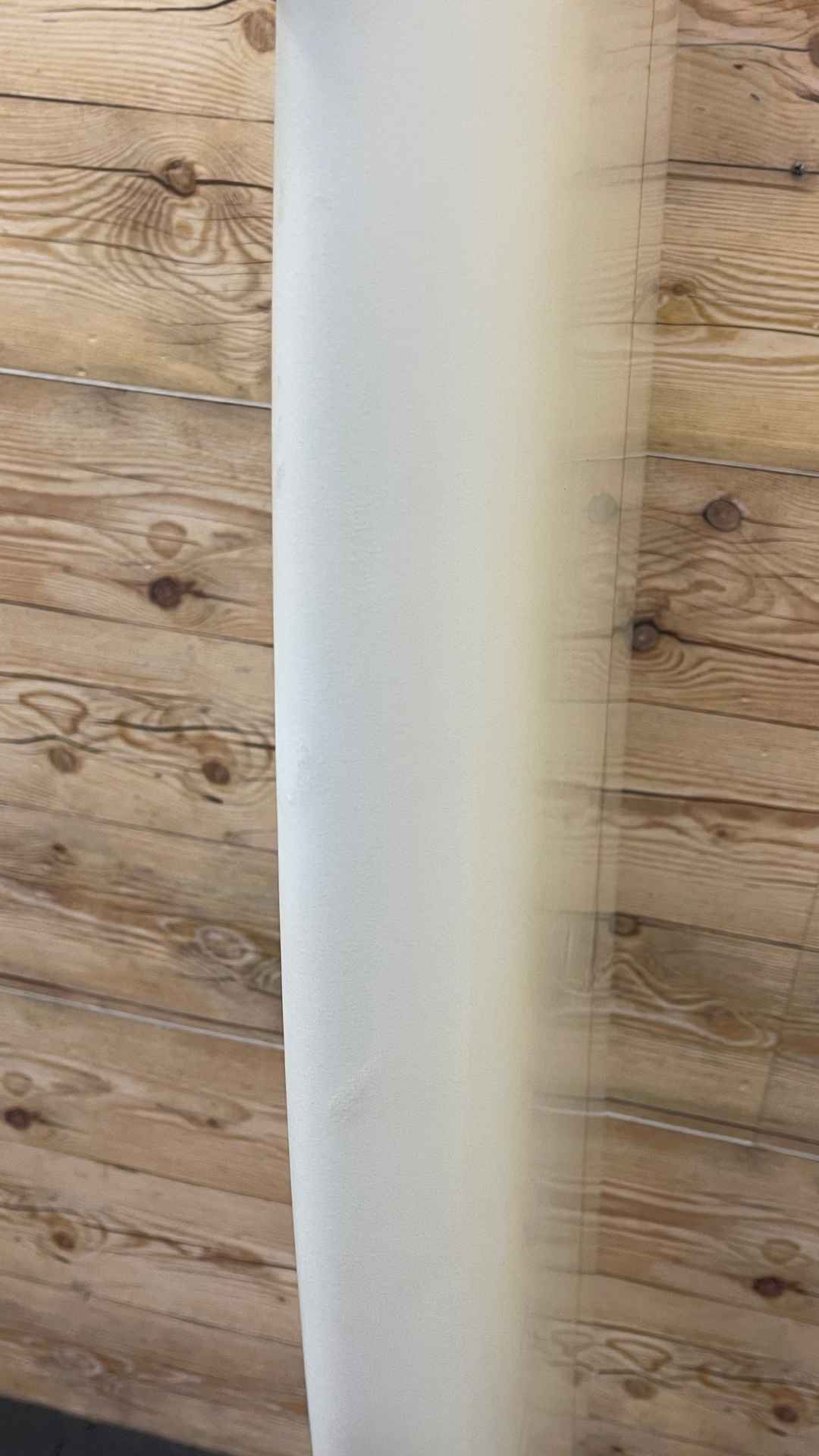 Single Fin 5'9"