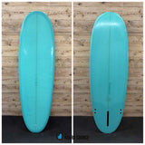 Stubbie 5'11"
