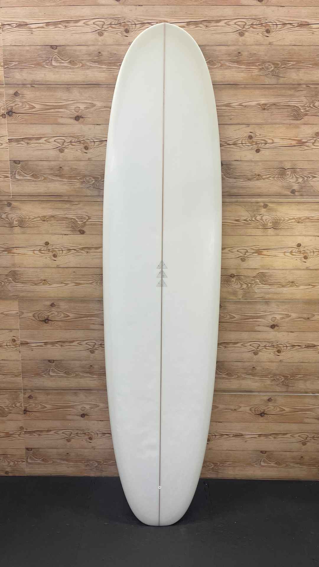 USED Furrow Surf Craft Stubbie 7'6
