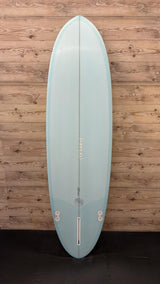 Traditional Stubbie 6'9"